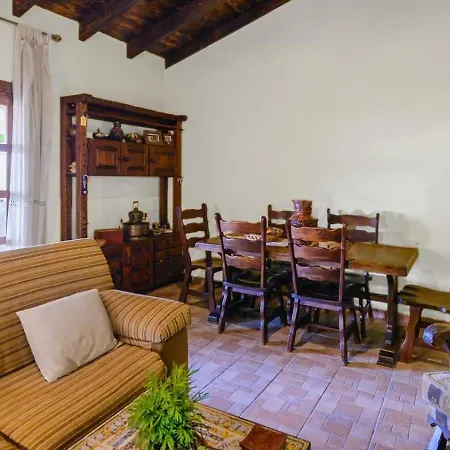Vila Colorines - La Higuera By Ruralidays Antequera